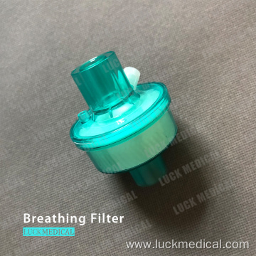 HME HMEF Breathing System Filter